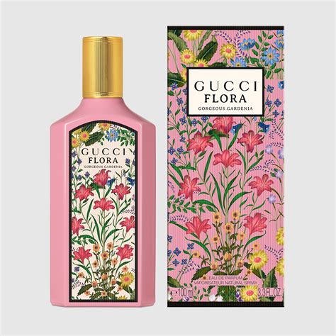 gucci gardenia perfume set|Gucci gorgeous gardenia fragrantica.